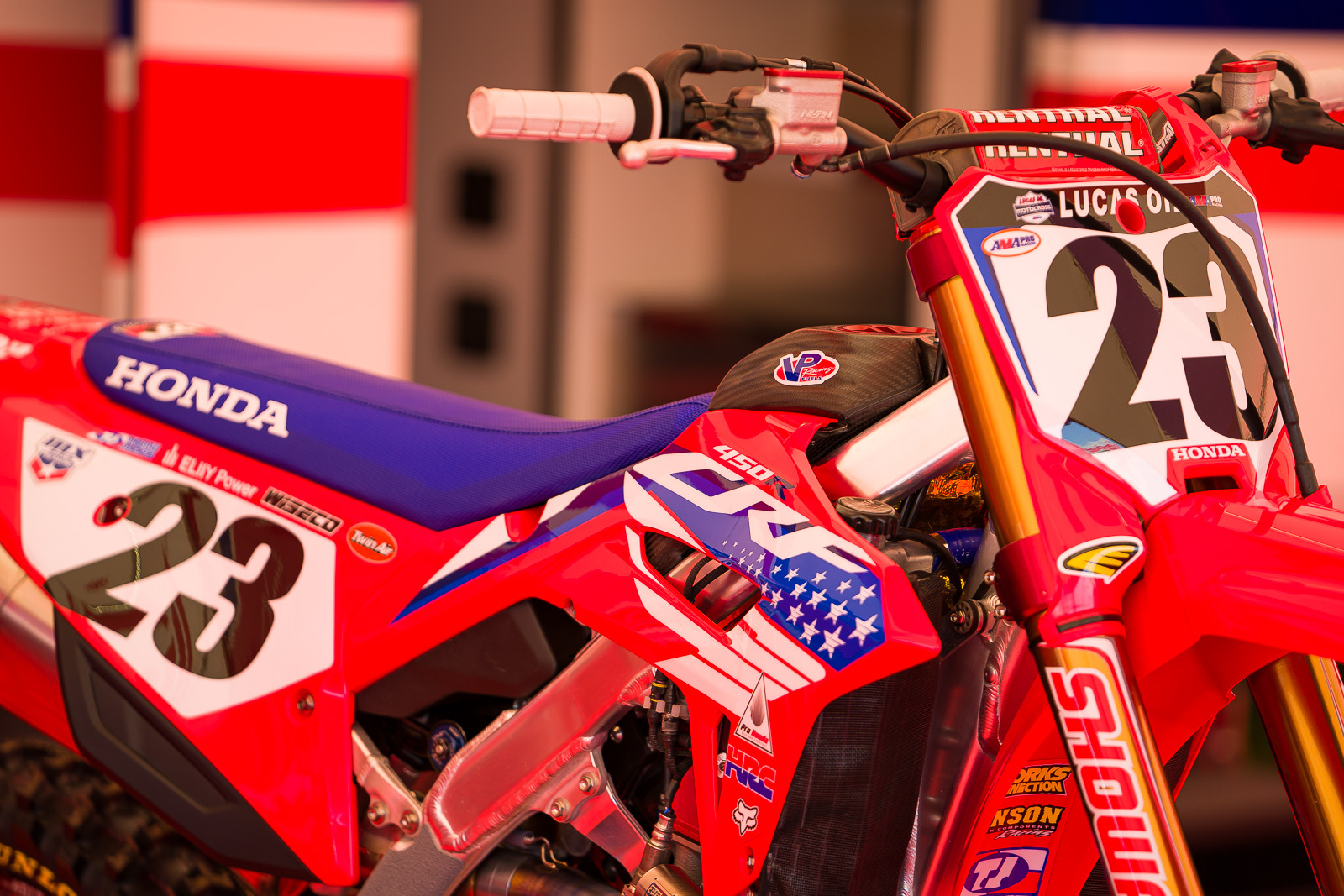 2021 RedBud Motocross Kickstart News and Photo Recap