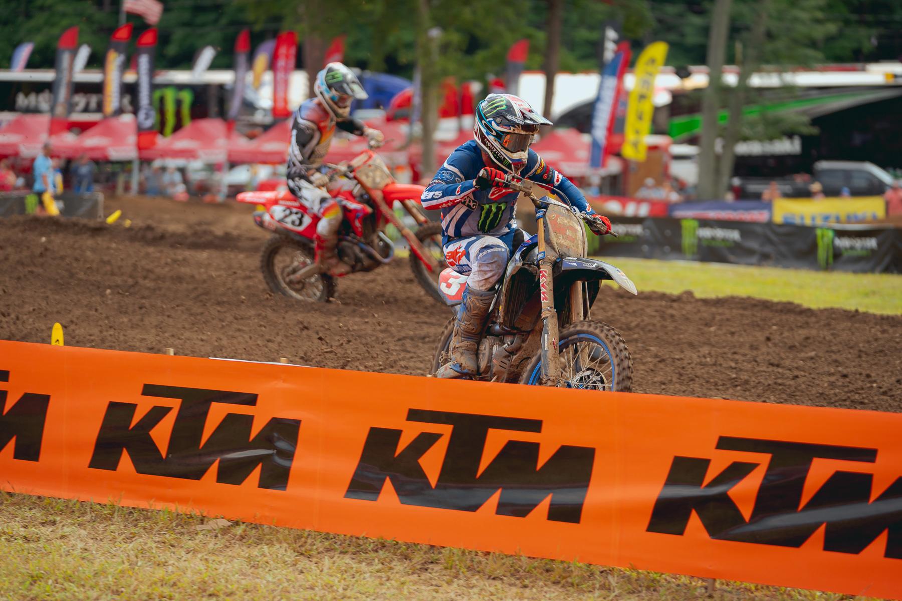 2022 Ironman Motocross Kickstart Recap and Gallery