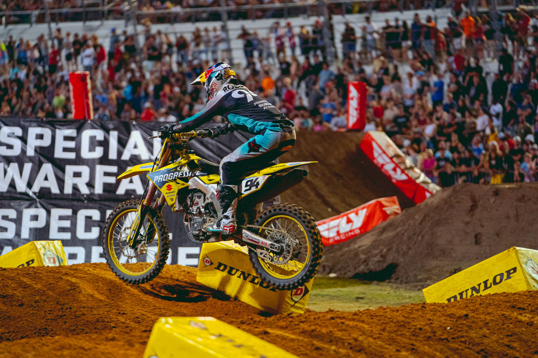 First Look: 2023 Suzuki Moto and Off-Road Bikes - Motocross Press Release -  Vital MX