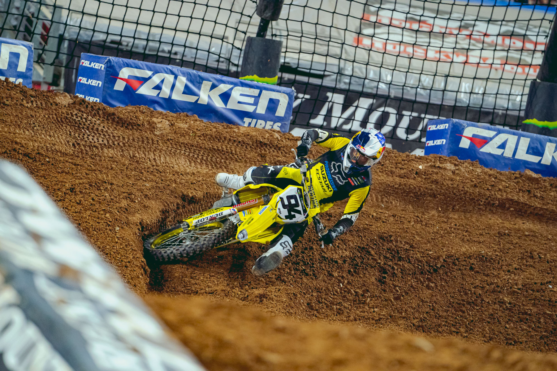 2023 Motocross of Nations Full Written Recap, Results, & Video Highlights -  Racer X