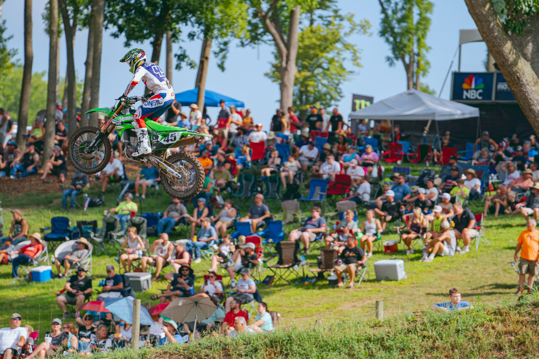 2023 Ironman Motocross Kickstart Recap and Gallery