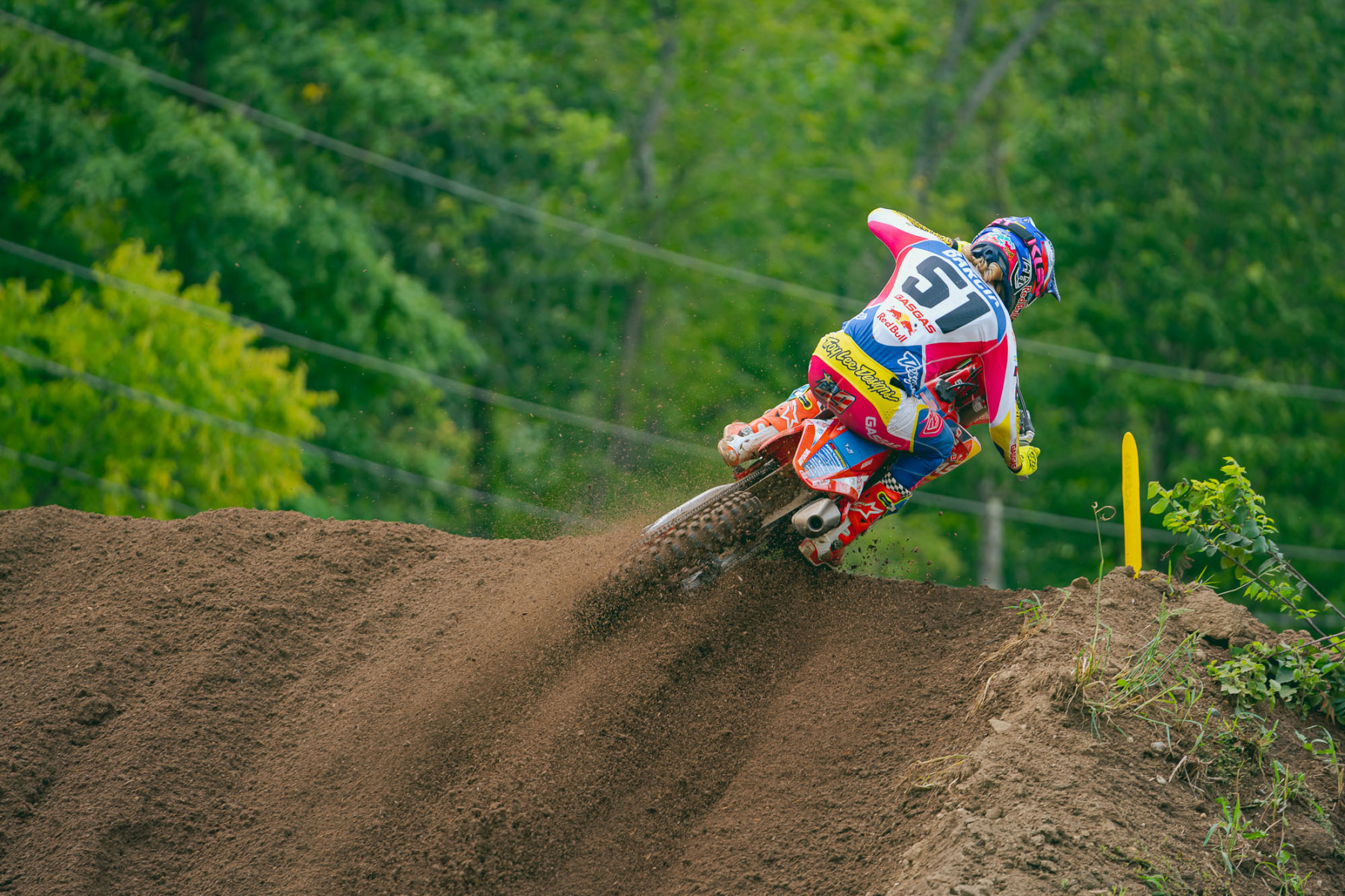 motocross des nations 2022 live