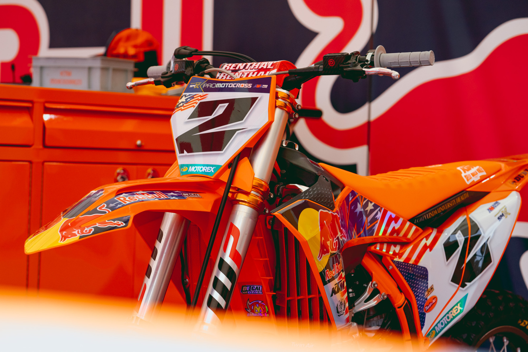 2023 RedBud Motocross Kickstart Recap and Gallery