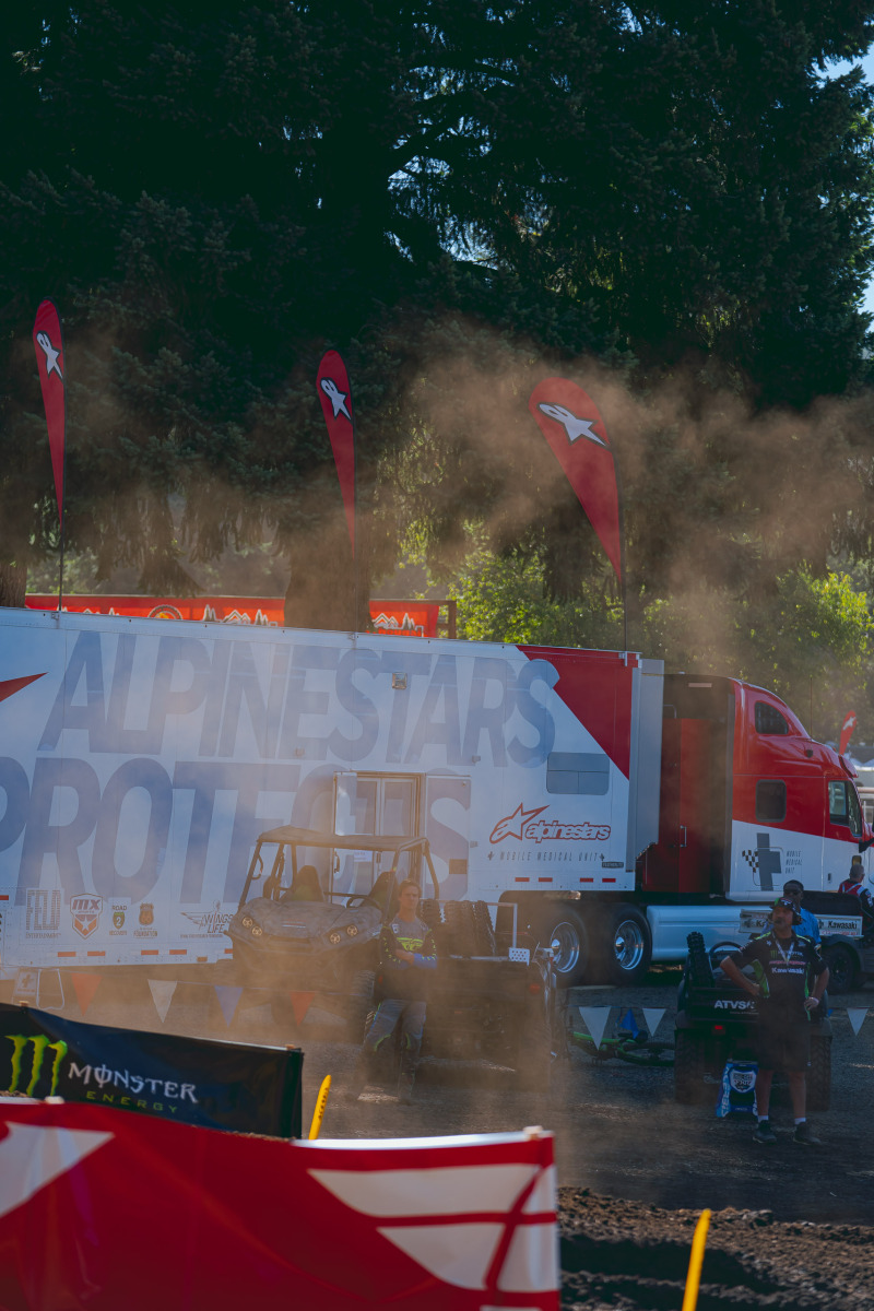 2023 Washougal Motocross Kickstart Recap and Gallery photo