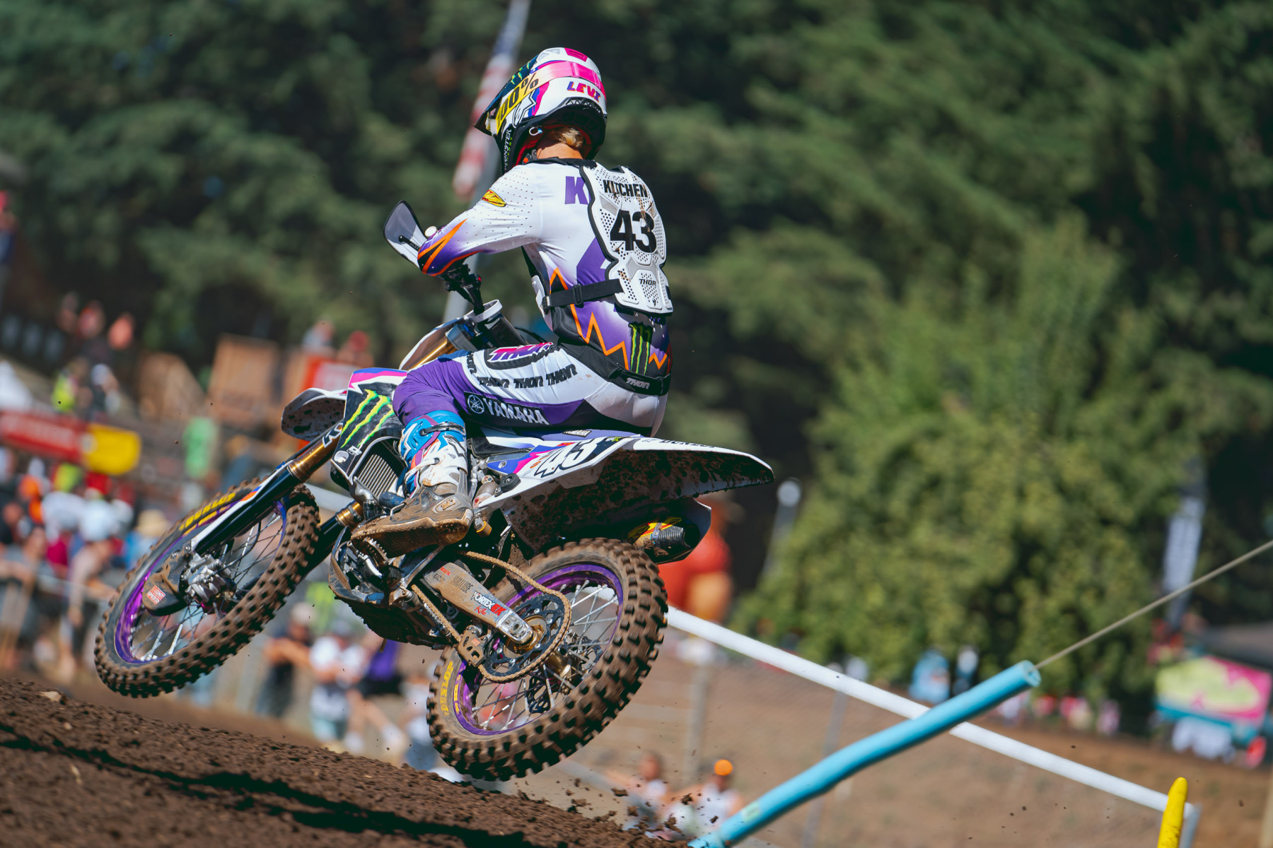 2023 Washougal Motocross Kickstart Recap and Gallery