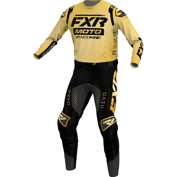 Revo_MXKit_SolidGold_6200_front