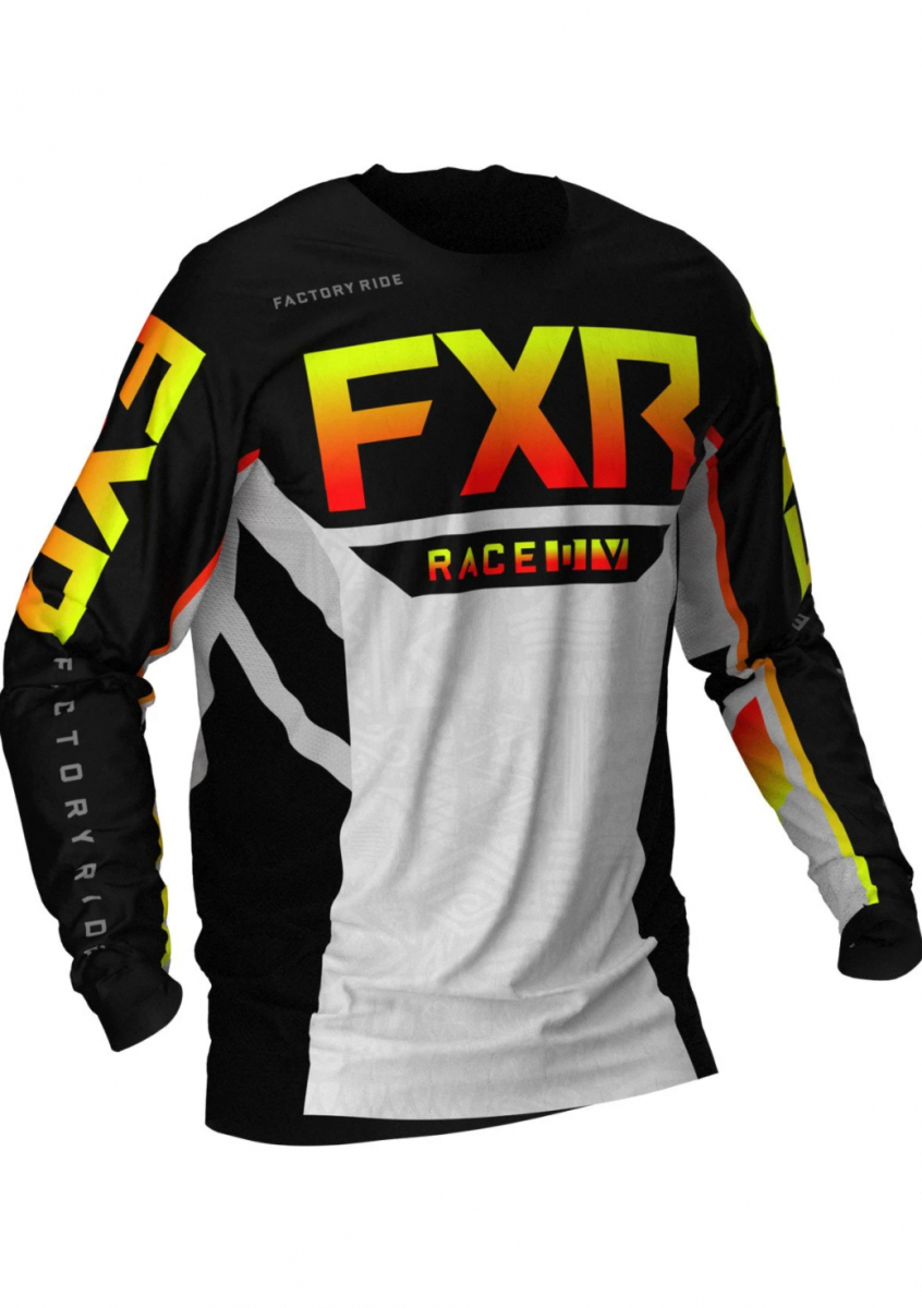 FXR Racing 2021 Podium Gear Now Available | Swapmoto Live