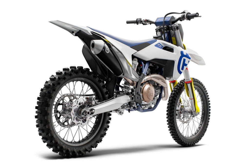 MAGURA Motorcycle - Off Road - Motocross