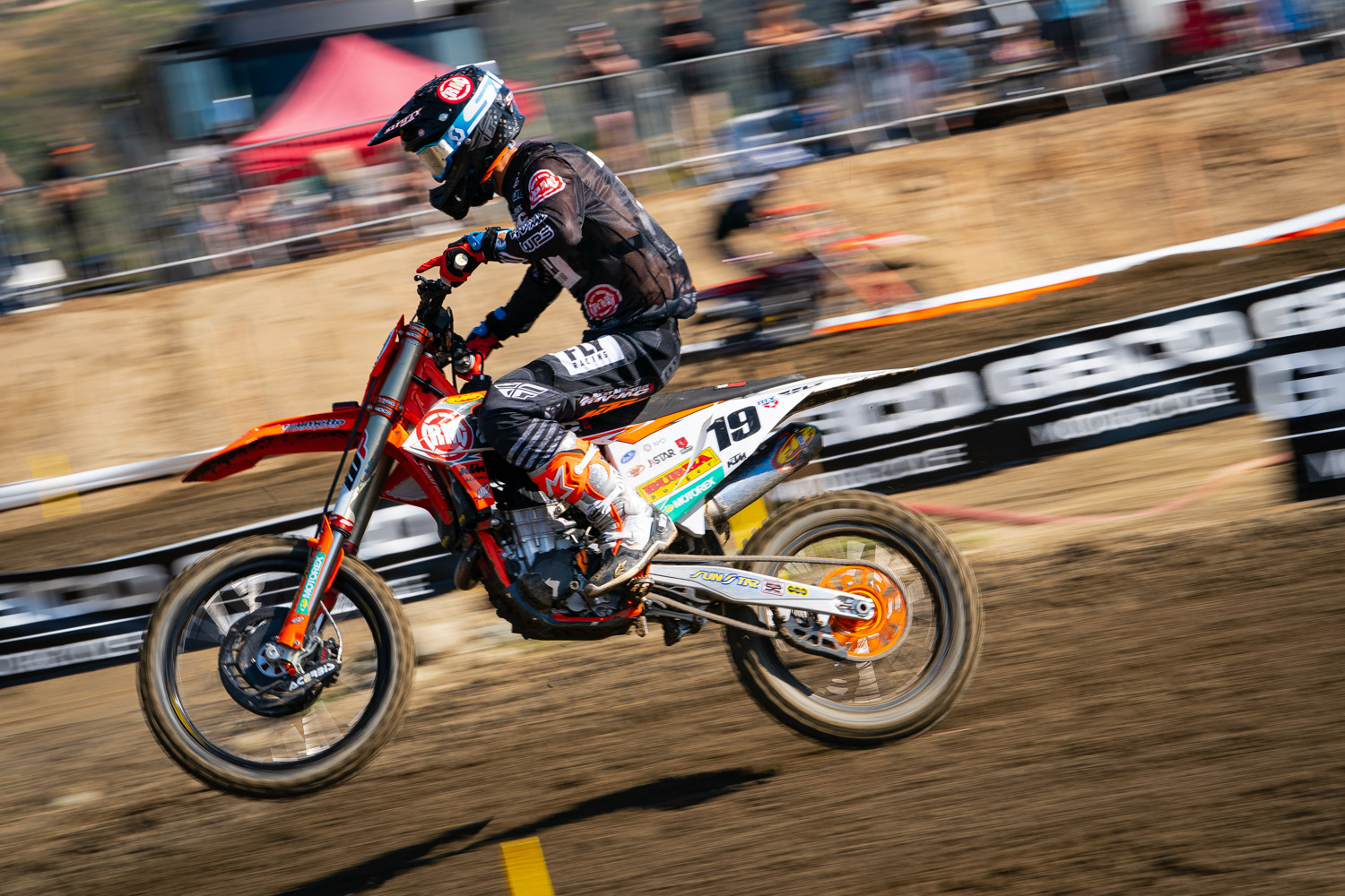 2019 Thunder Valley Motocross Entry List and Injury Report Swapmoto Live