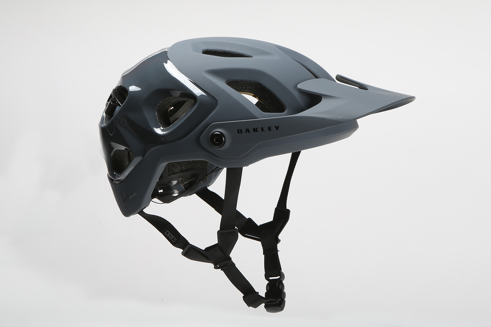 oakley mtb helmet