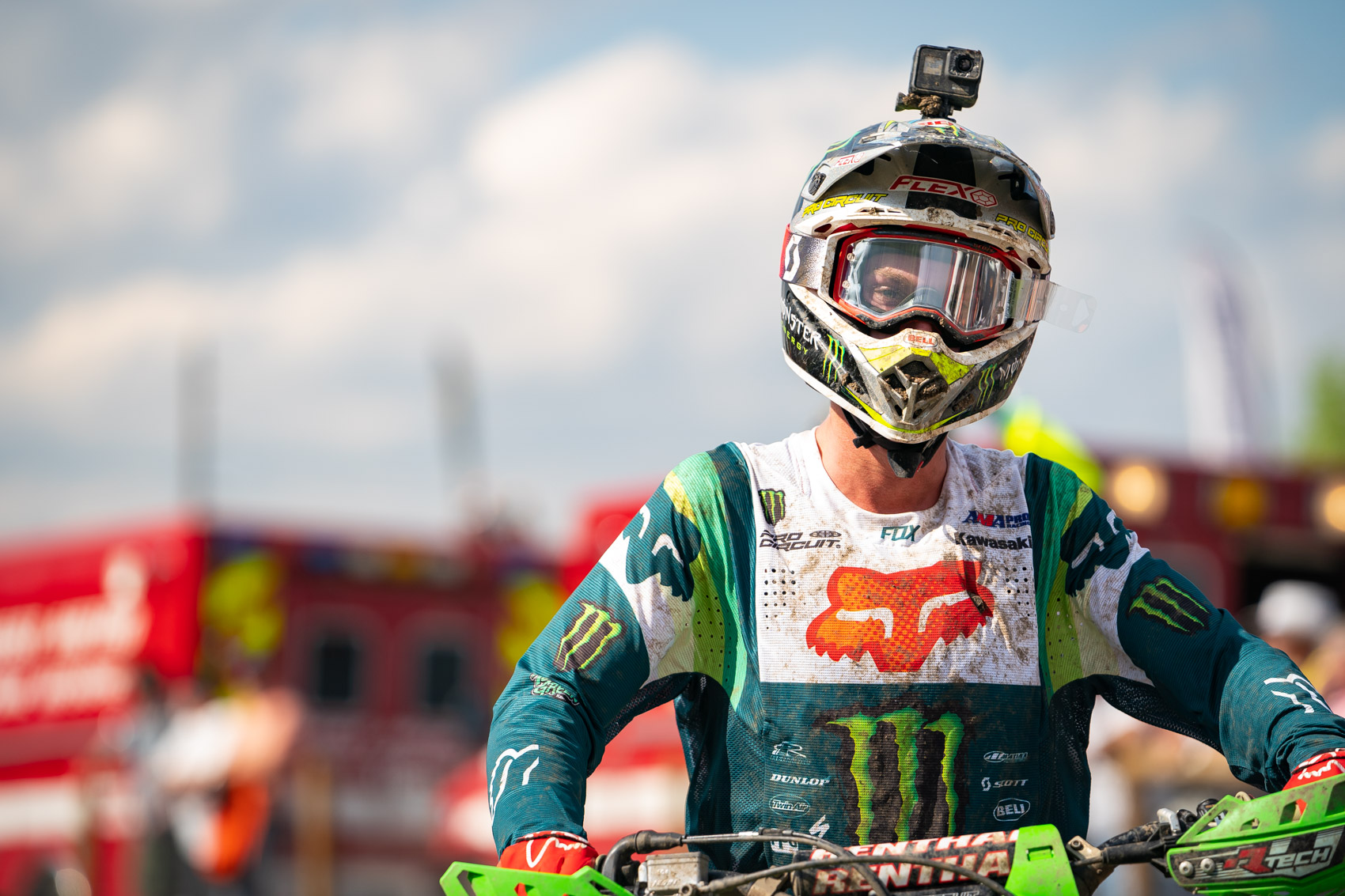 2019 Thunder Valley Motocross GoPro Videos and Analysis Swapmoto Live