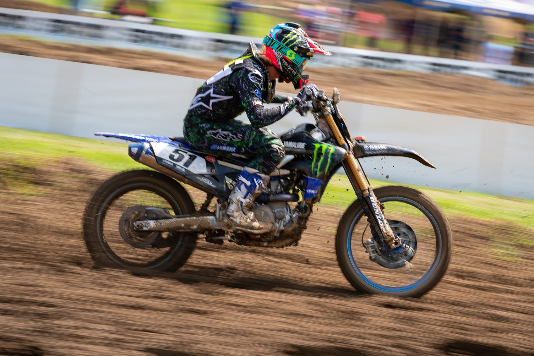 Race Preview Of The 2019 Ironman Motocross Swapmoto Live