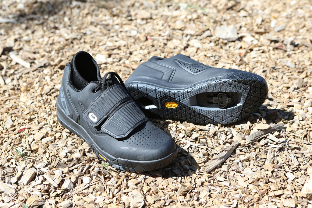 trail mtb shoes
