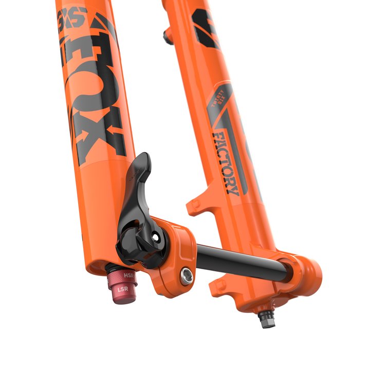 Fox Unveils All-New 36, 38 & 40 Forks For 2021, Plus DHX2 & X2 Shocks