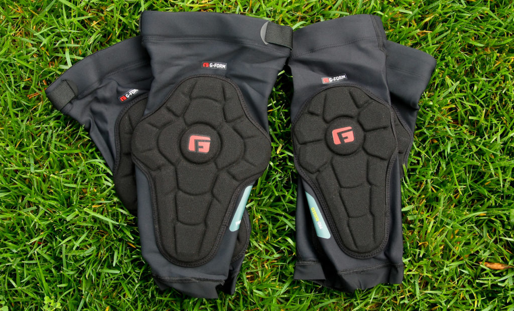 Rugged Knee Guard G-Form Pro 