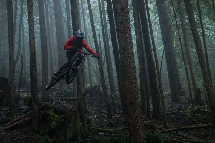 FOX Launches 2021 MTB Product Line - Swapmoto Live
