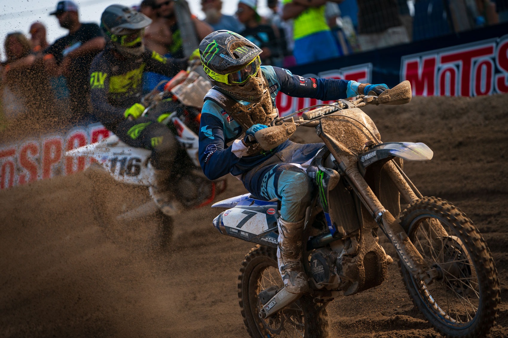 Pro Motocross Alters Anti-Doping and 450 Class Eligibility Rules Swapmoto Live