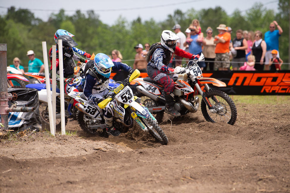 2020 High Point GNCC Official Free Race Livestream | Swapmoto Live