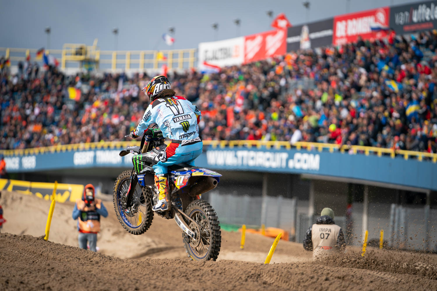 2020 Motocross Of Nations Canceled