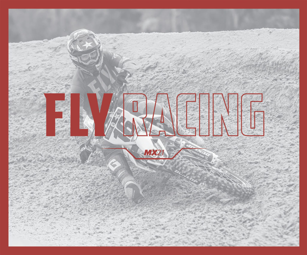 FLY Racing | Complete 2021 Gear Collection Gallery - Swapmoto Live