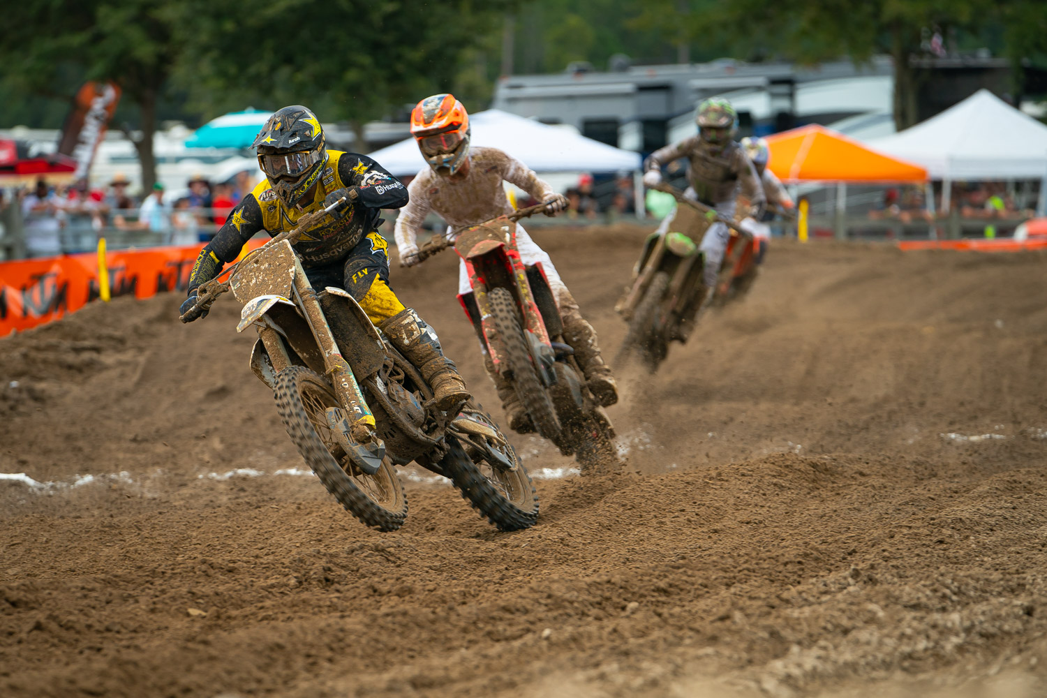 2020 Florida Motocross Race Highlights and Results Swapmoto Live