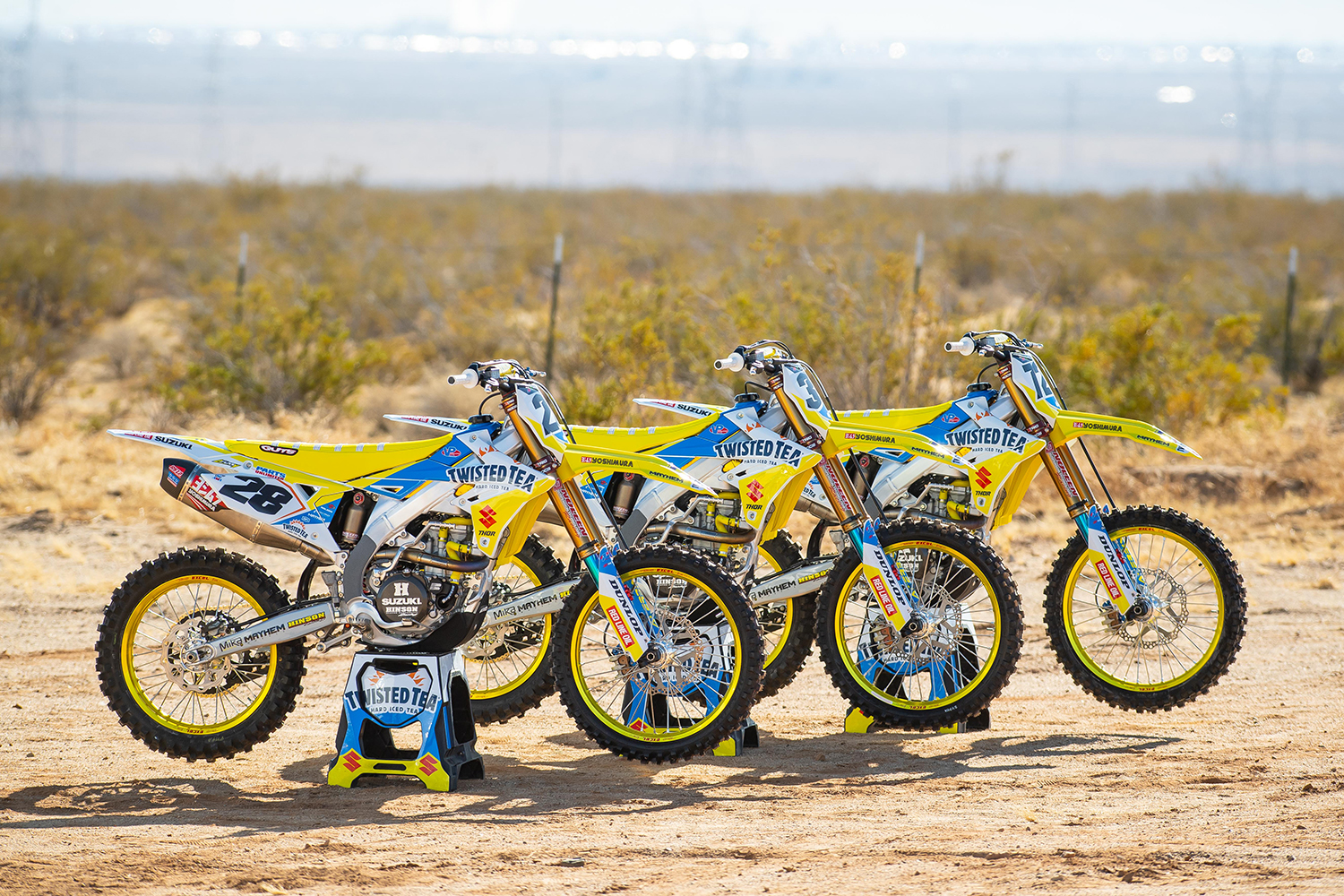 first-look-at-the-twisted-tea-suzuki-factory-racing-team-swapmoto-live