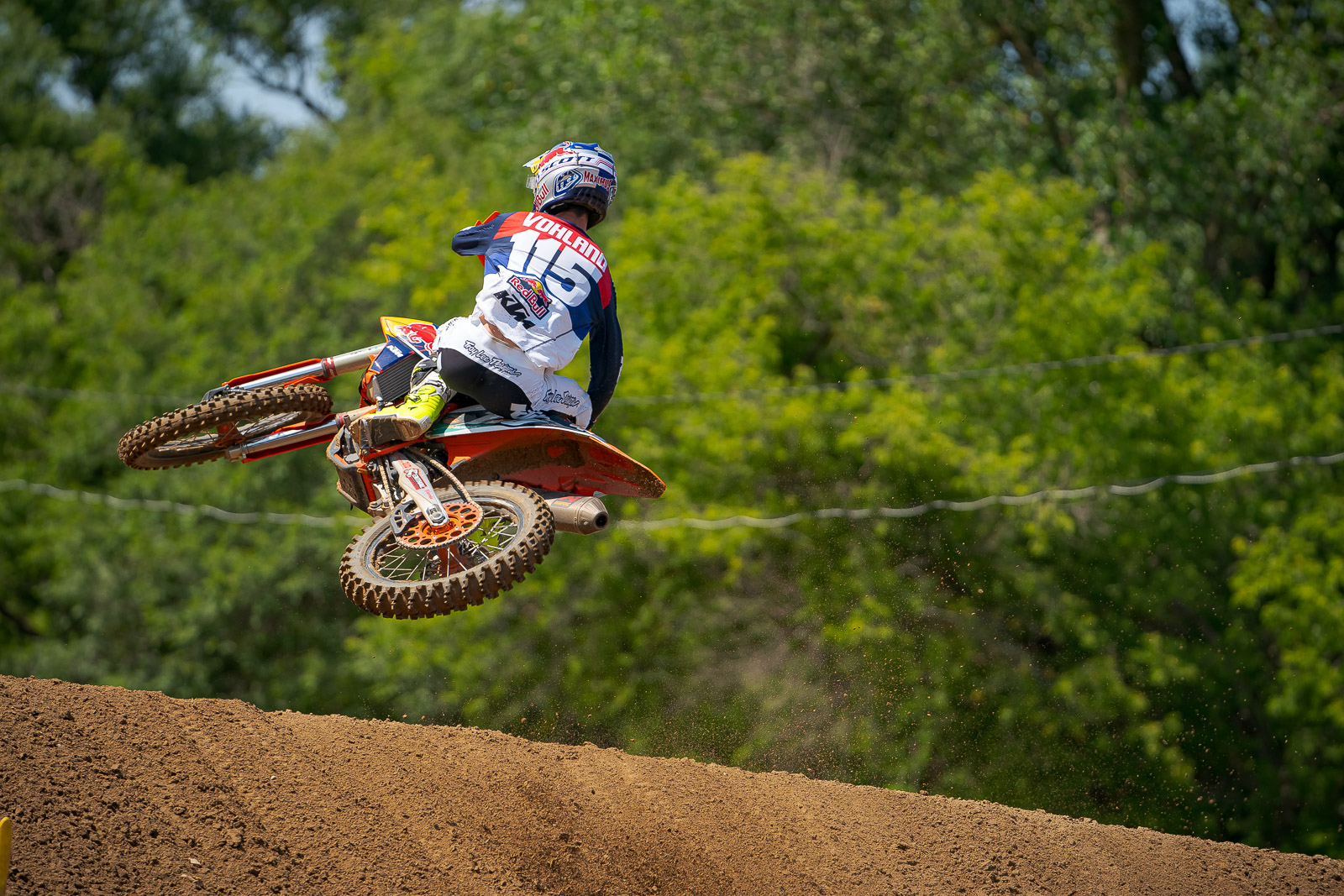 What Are the Different Motocross Classes? MX, SX, Amateur, Kids & More -  Risk Racing