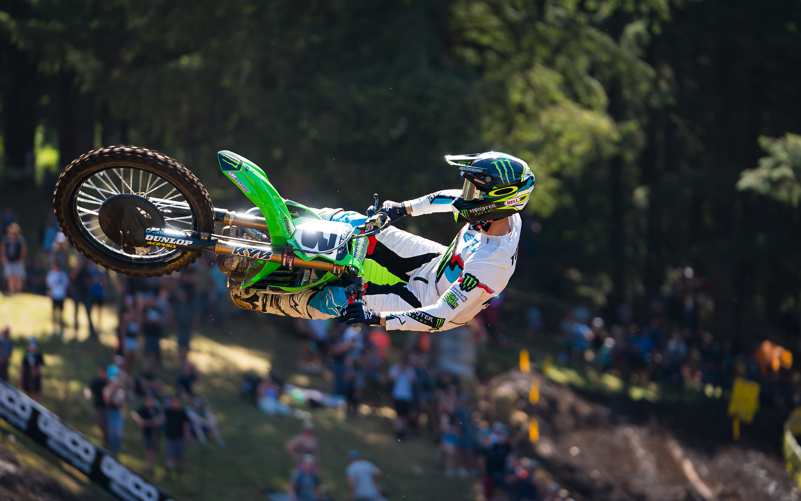 Motocross Wallpaper