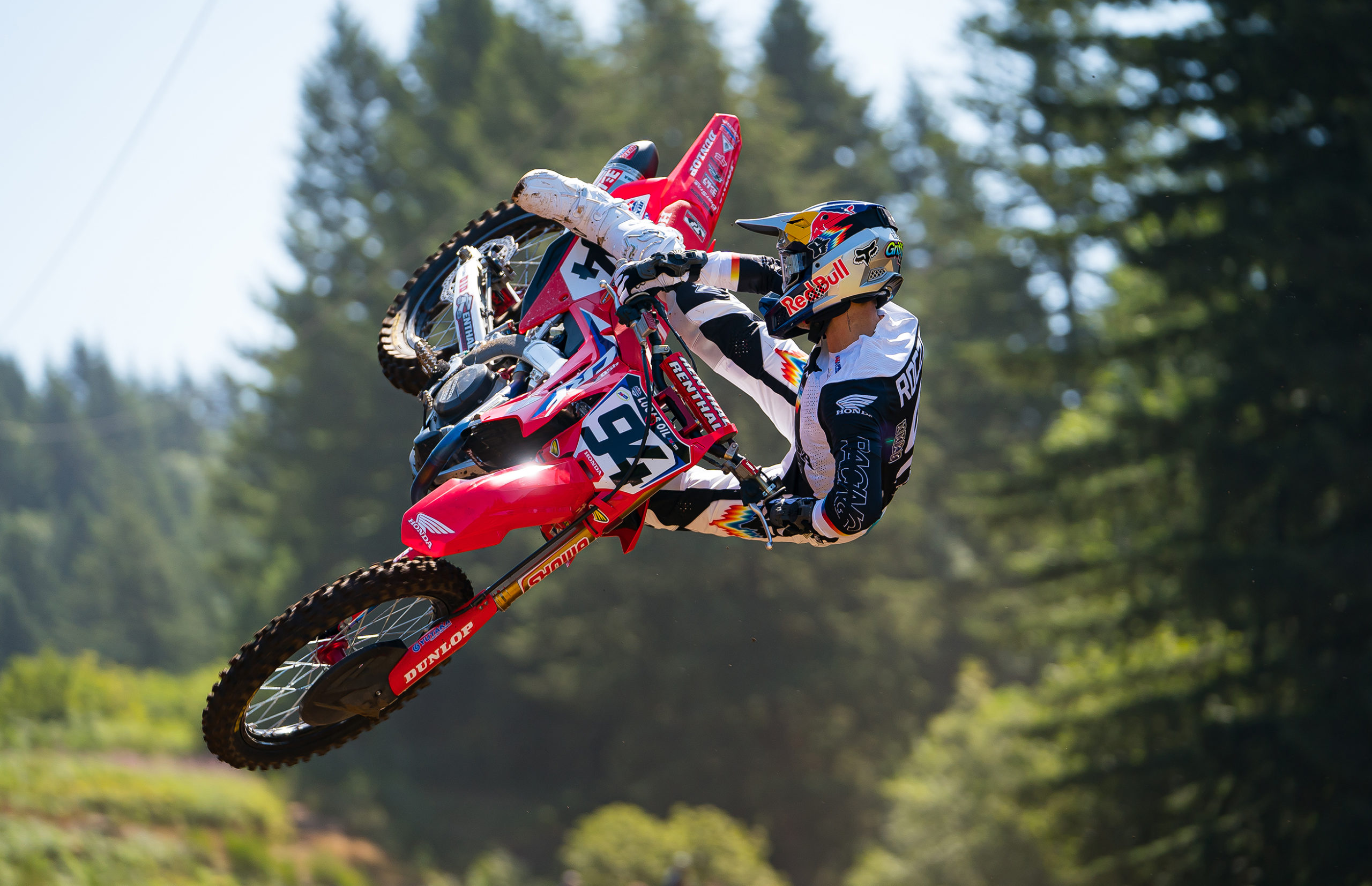 Motocross Wallpaper