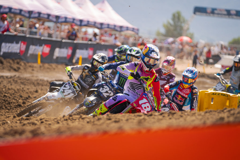 Pro Motocross (@ProMotocross) / X