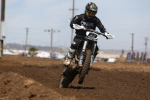 Coast Open at State MX | AMSOIL DBK Race Report - Live