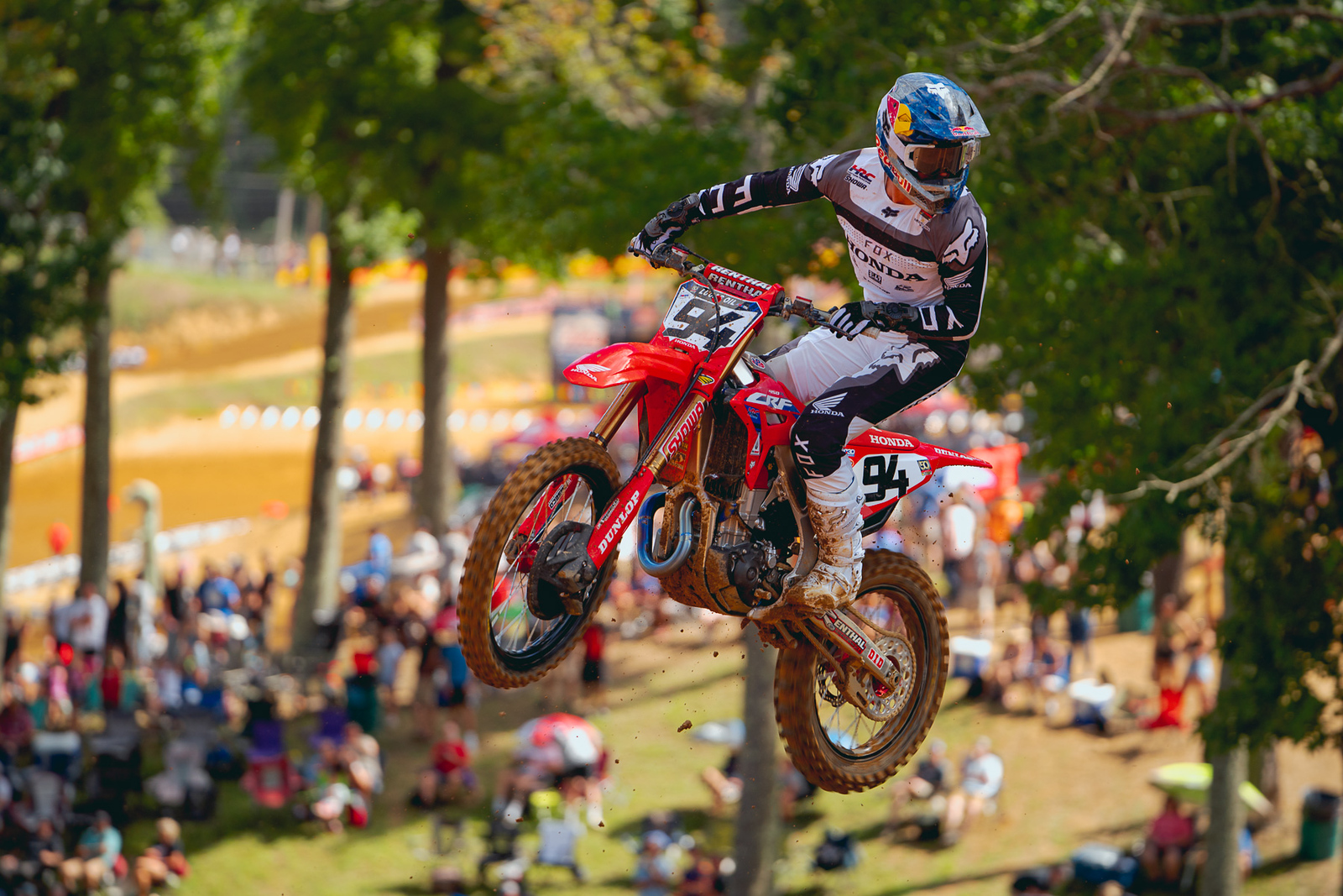 2022 Budds Creek Motocross Qualifying Report and Results