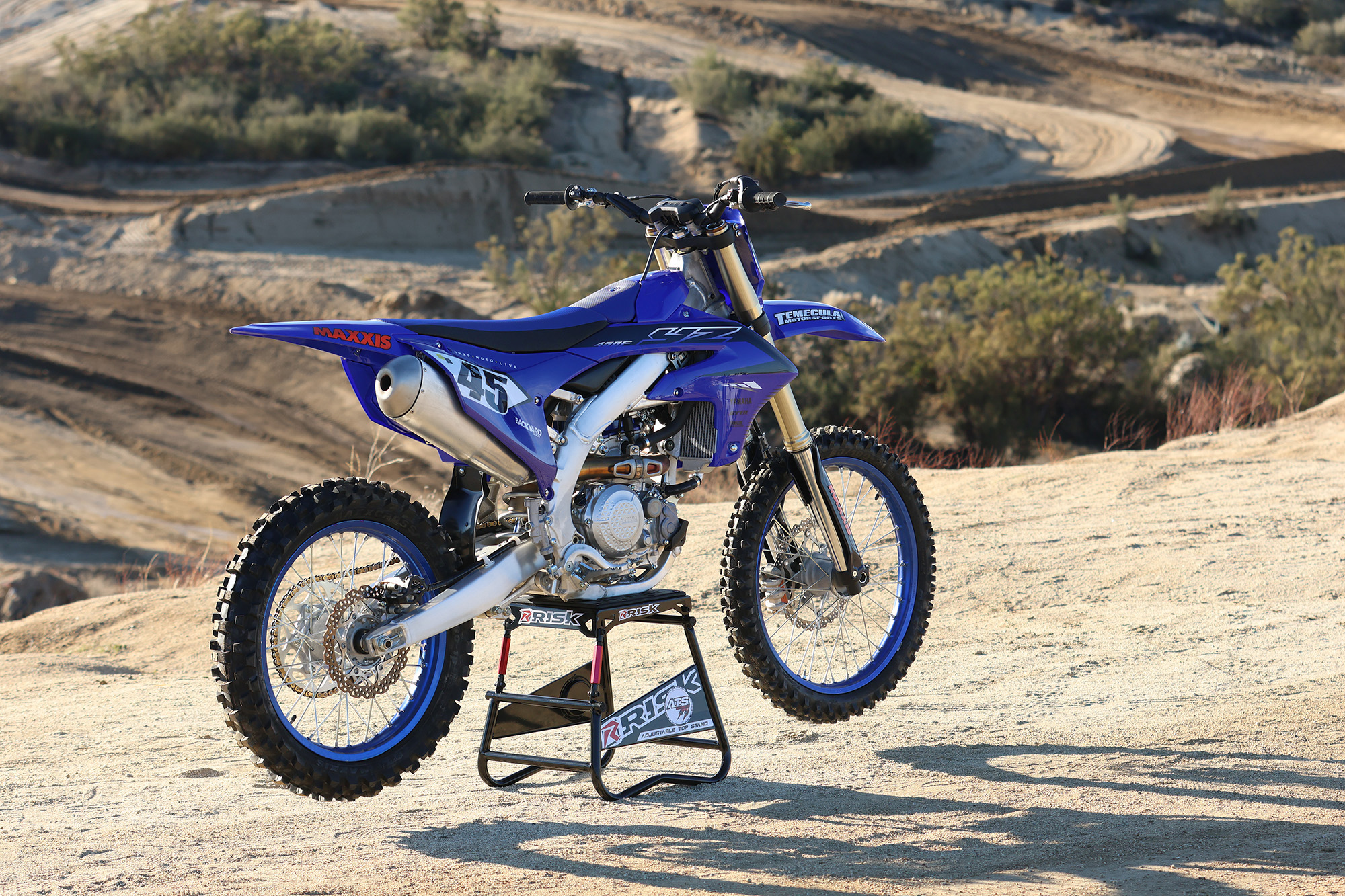 Answers About Honda's New Electric Motocross Bike — SWAPMOTO LIVE