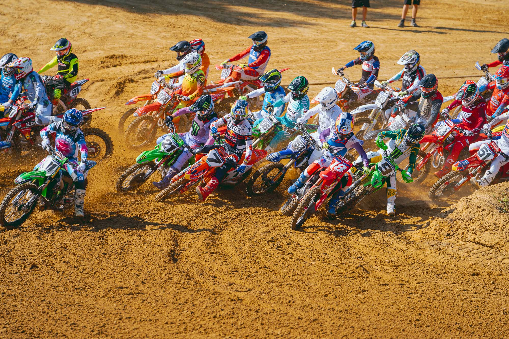 2023 Budds Creek Motocross Kickstart Recap and Gallery