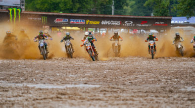 2023 Thursday Loretta Lynn's Race Updates & Results - Racer X