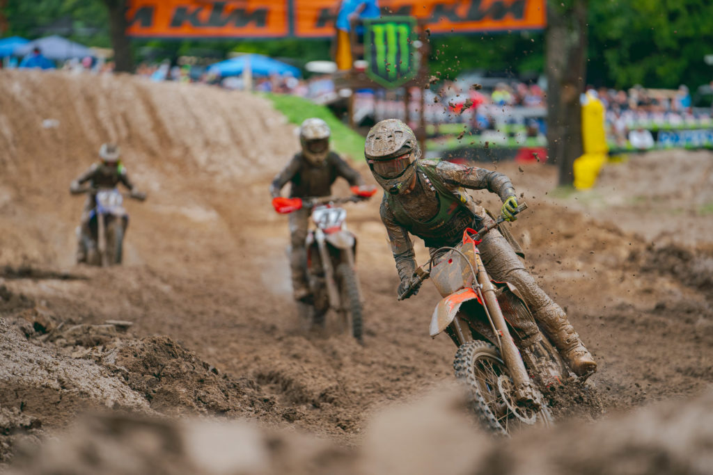 2023 Tuesday Loretta Lynn's Race Updates & Results - Racer X